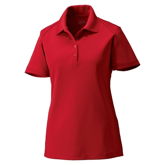 🎀NEW Extreme Eperformance Ladies Shield Snag Protection Polo - Picture 7 of 7